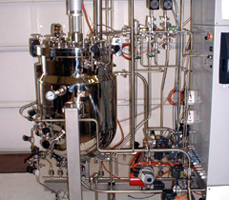 High Purity Systems, Inc.